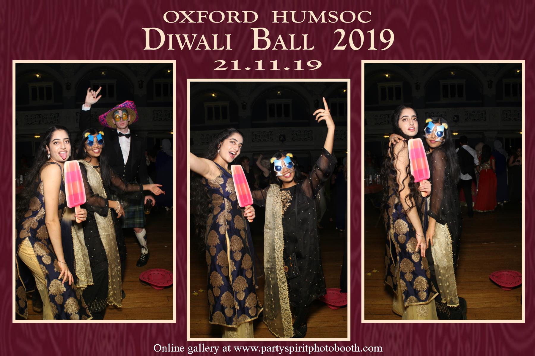 Diwali Ball 2019 | View more photos from the event at gallery.partyspiritphotobooth.com/u/PartySpiritPhotoBooth/Diwali-Ball-2019